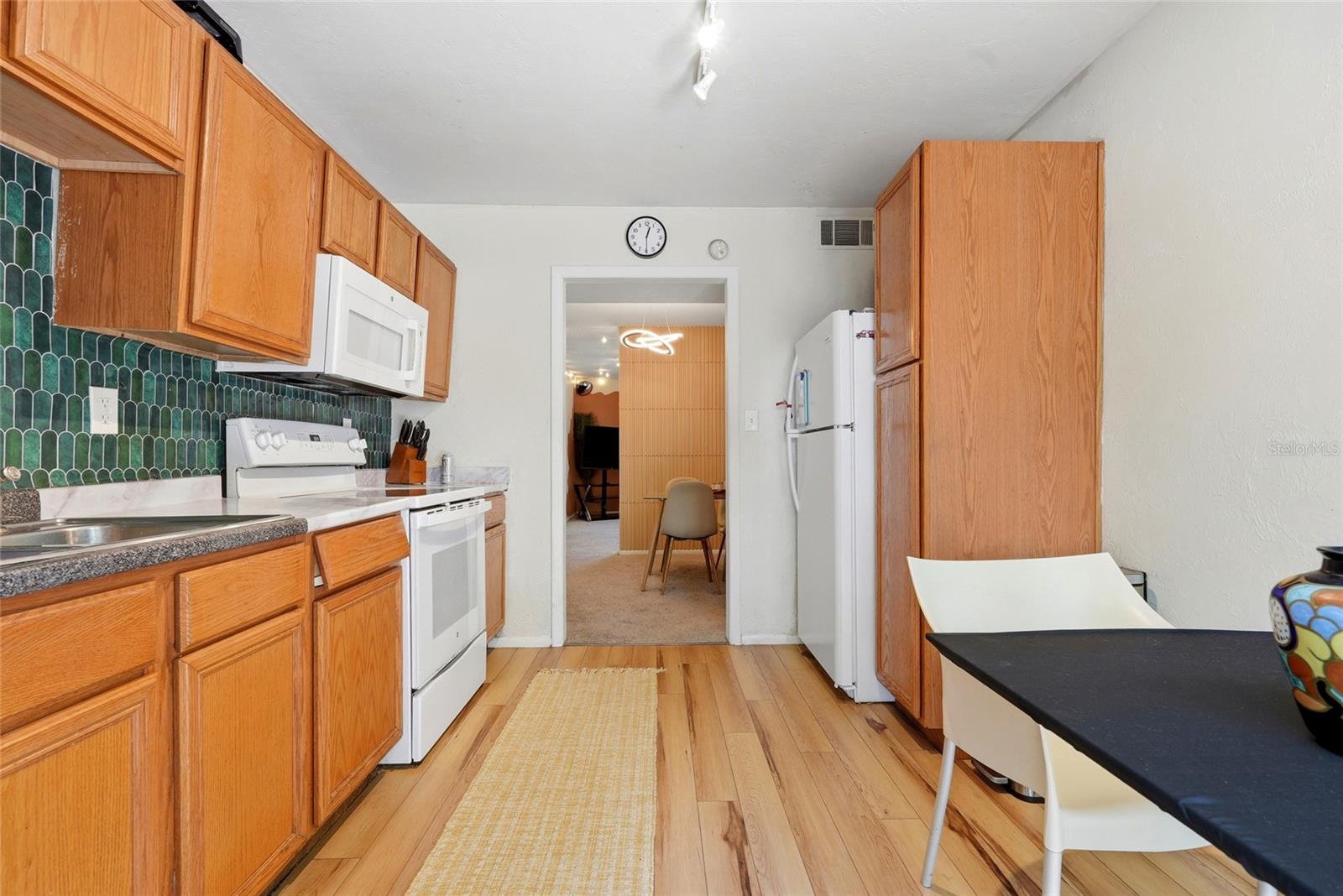 HAWTHORNE RESERVE - Residential