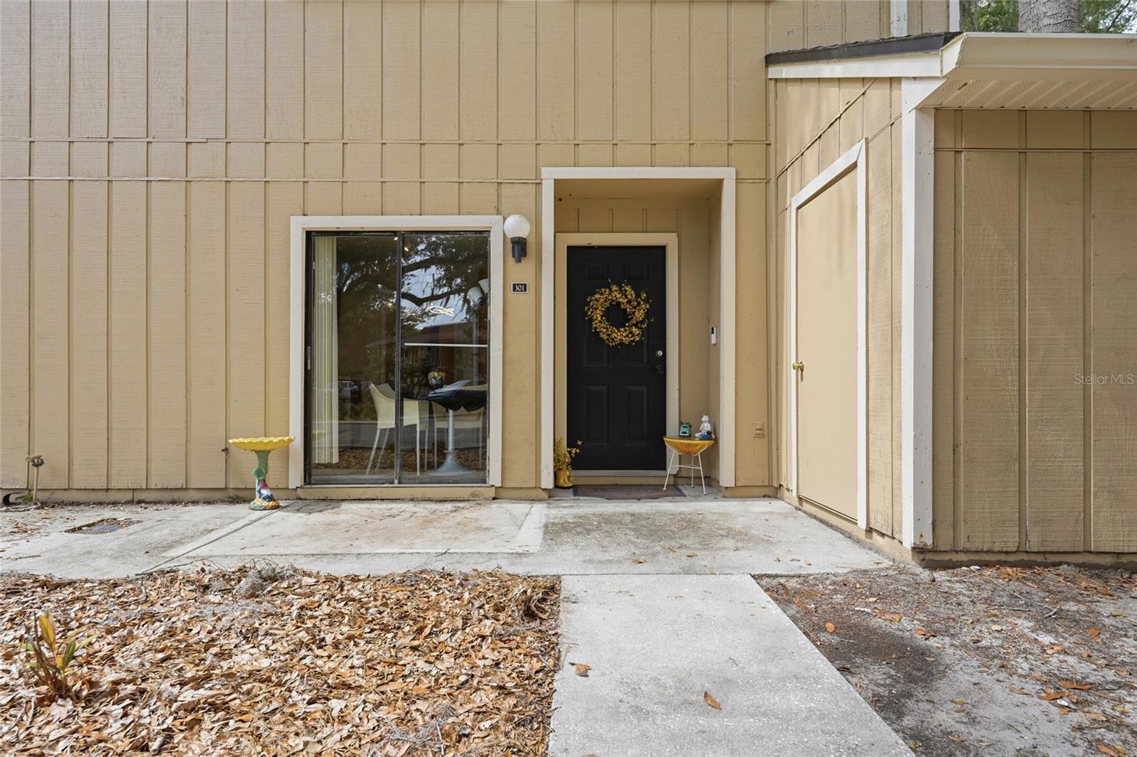 HAWTHORNE RESERVE - Residential