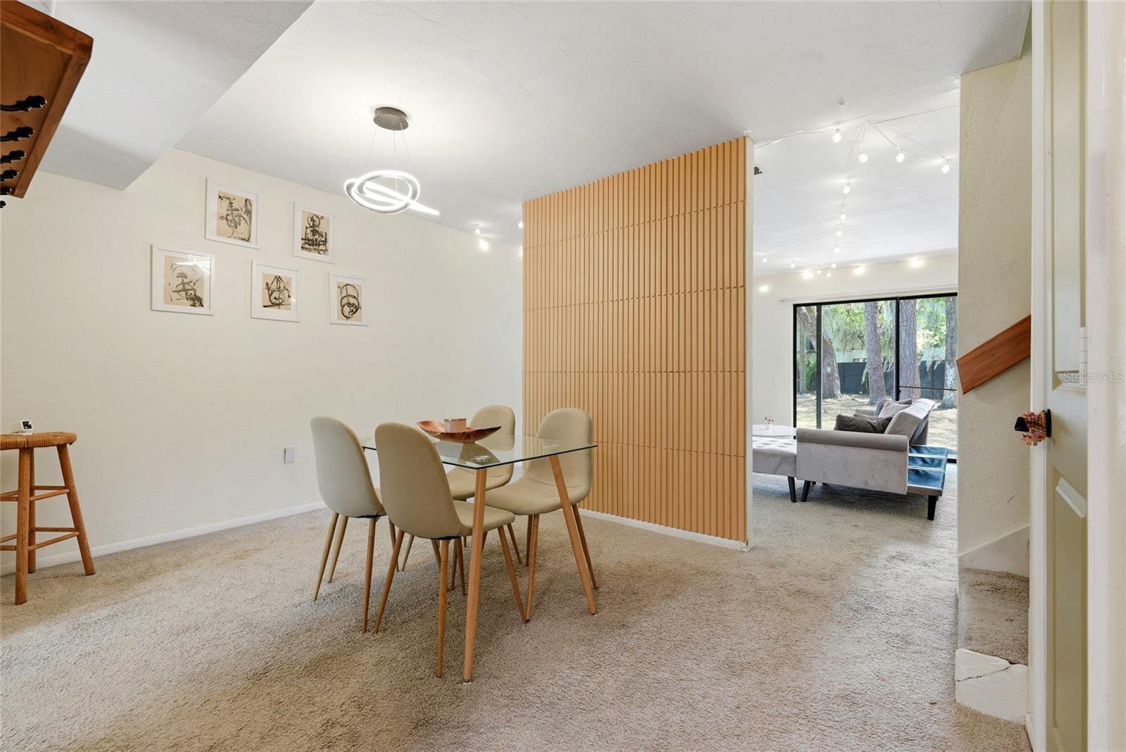 HAWTHORNE RESERVE - Residential