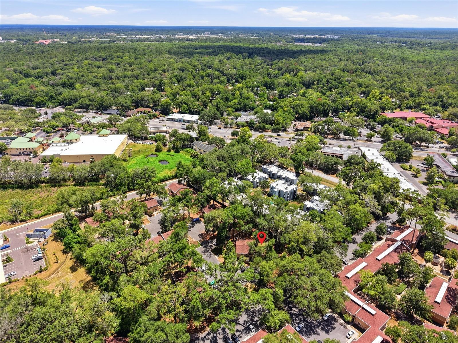 HAWTHORNE RESERVE - Residential