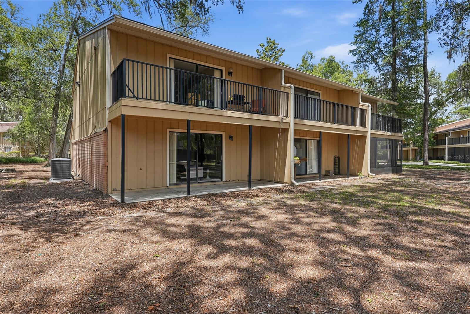 HAWTHORNE RESERVE - Residential