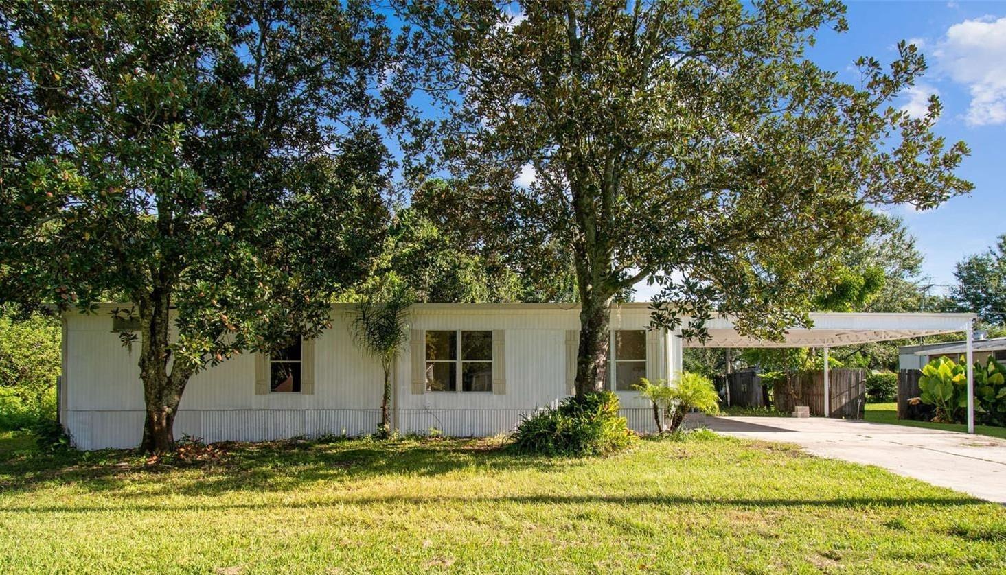 PEACH TREE HILL SUB - Residential