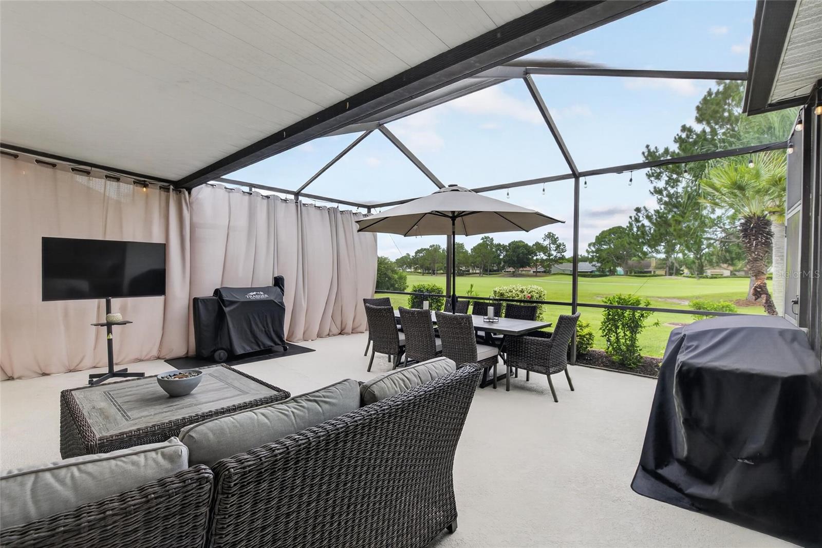 SUMMERFIELD VILLAGE 1 TR 7 - Residential