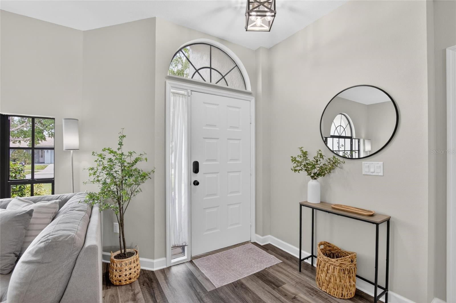 SUMMERFIELD VILLAGE 1 TR 7 - Residential