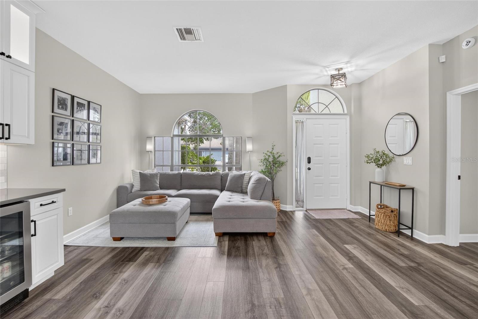 SUMMERFIELD VILLAGE 1 TR 7 - Residential