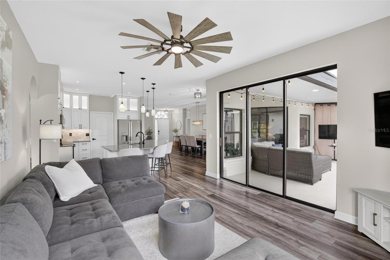 SUMMERFIELD VILLAGE 1 TR 7 - Residential