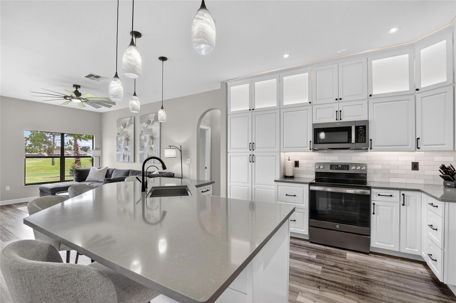 SUMMERFIELD VILLAGE 1 TR 7 - Residential