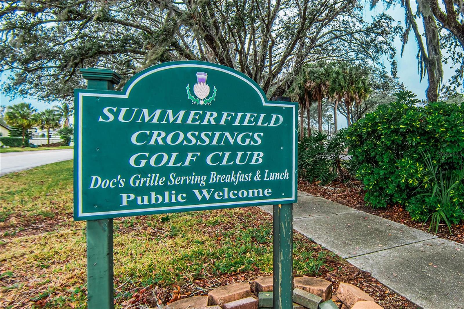 SUMMERFIELD VILLAGE 1 TR 7 - Residential