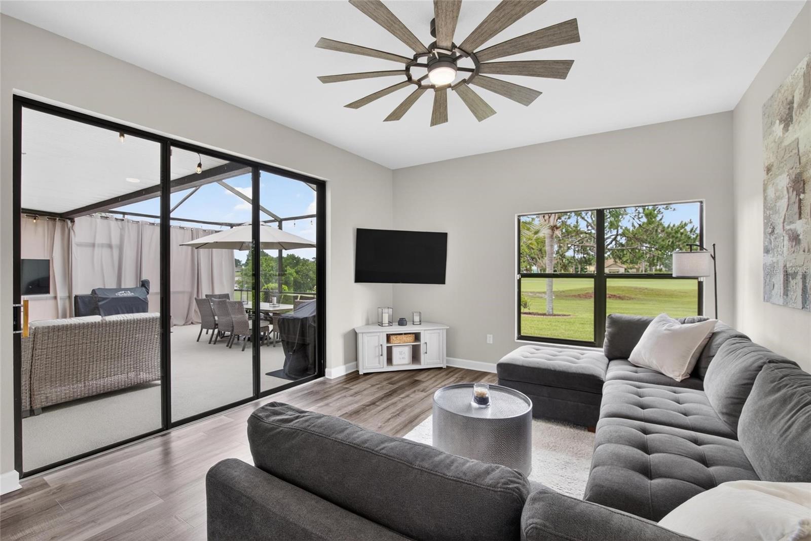 SUMMERFIELD VILLAGE 1 TR 7 - Residential