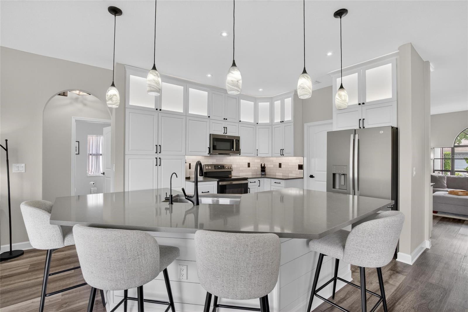 SUMMERFIELD VILLAGE 1 TR 7 - Residential