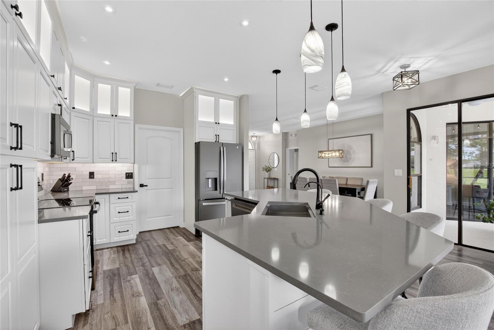 SUMMERFIELD VILLAGE 1 TR 7 - Residential