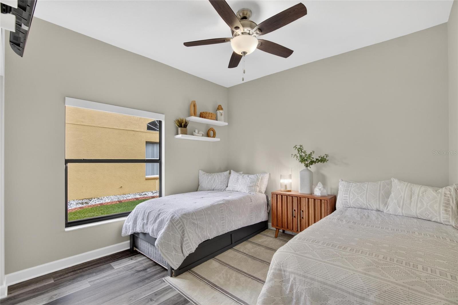 SUMMERFIELD VILLAGE 1 TR 7 - Residential