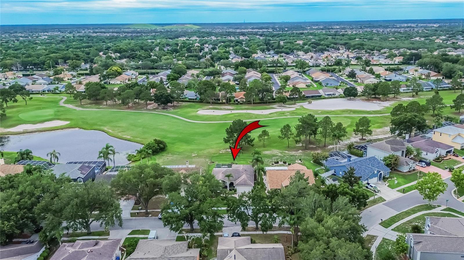 SUMMERFIELD VILLAGE 1 TR 7 - Residential