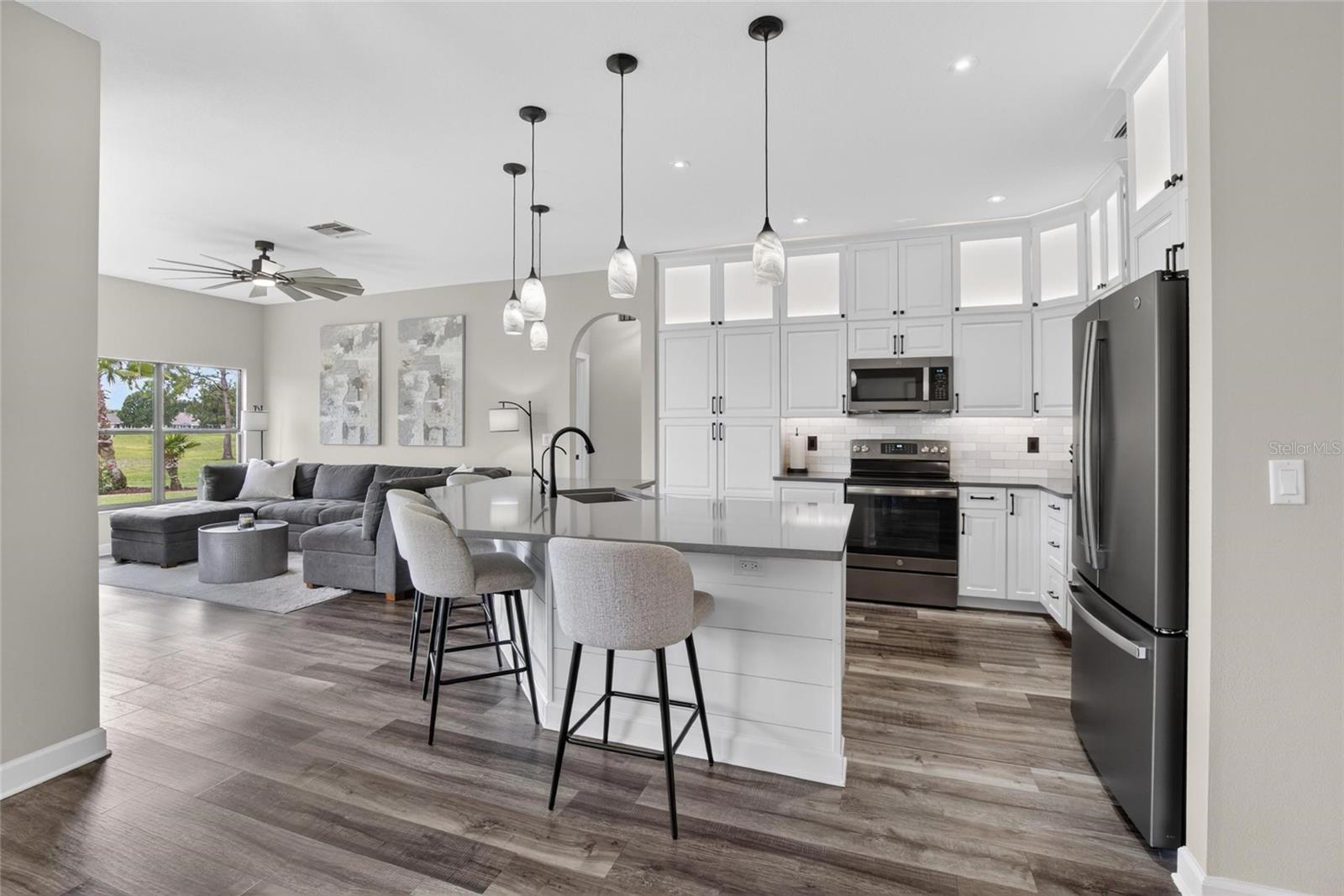 SUMMERFIELD VILLAGE 1 TR 7 - Residential