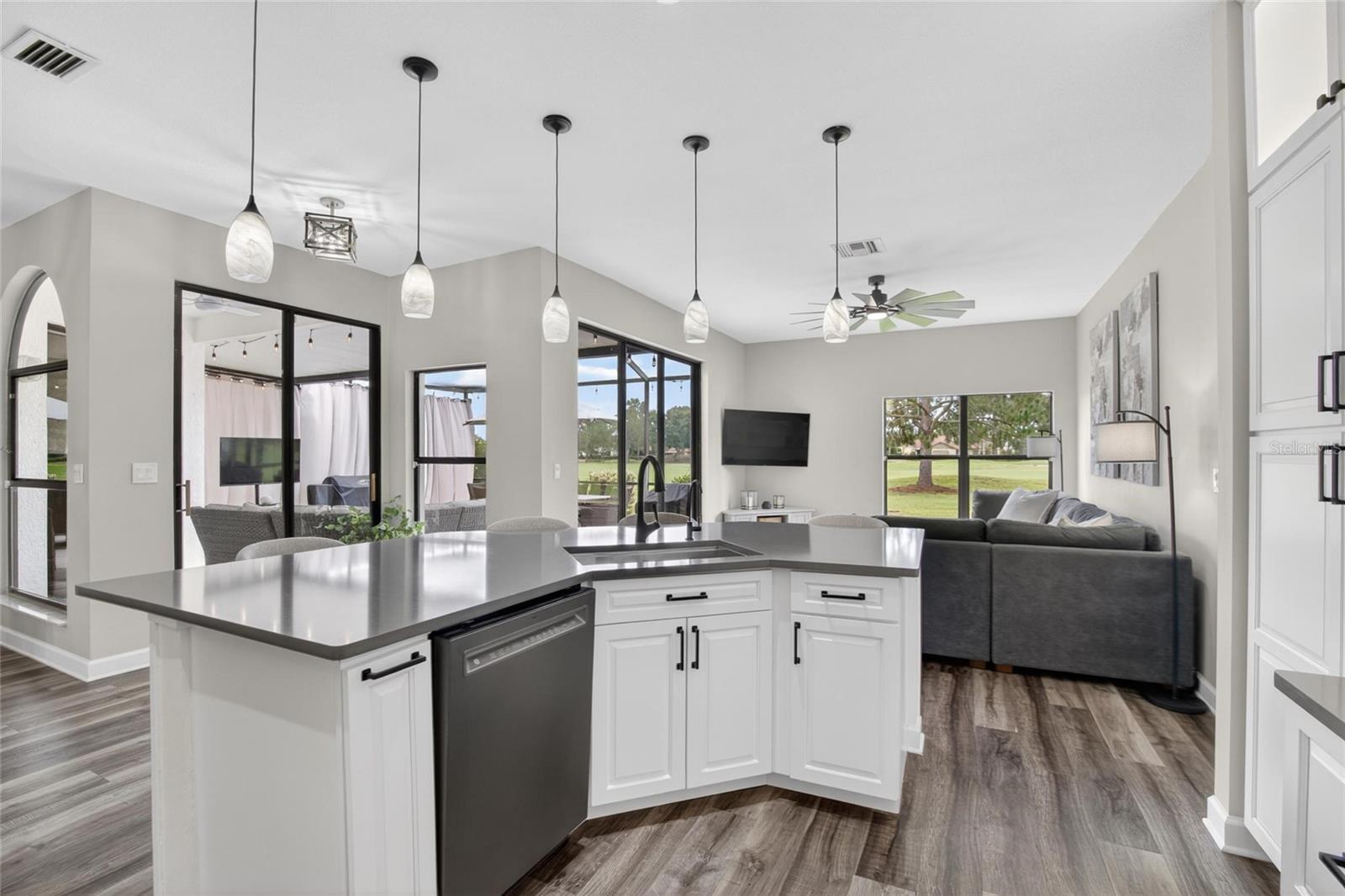 SUMMERFIELD VILLAGE 1 TR 7 - Residential