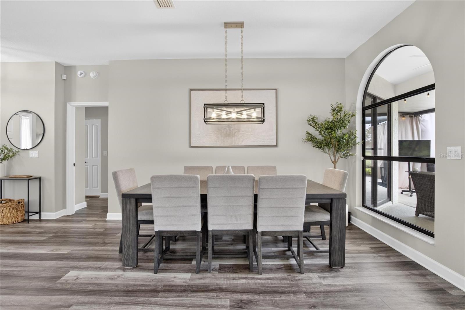 SUMMERFIELD VILLAGE 1 TR 7 - Residential