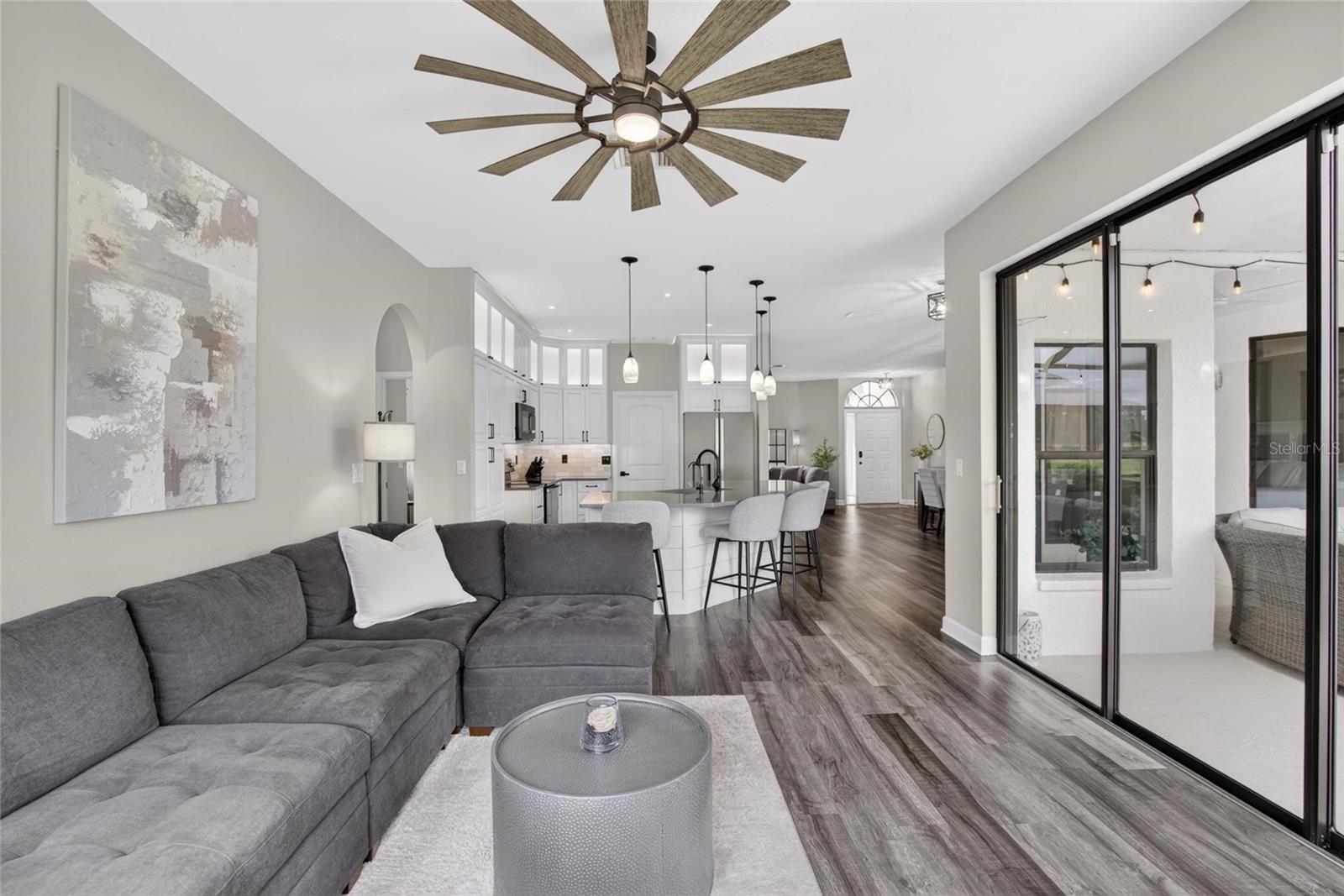 SUMMERFIELD VILLAGE 1 TR 7 - Residential