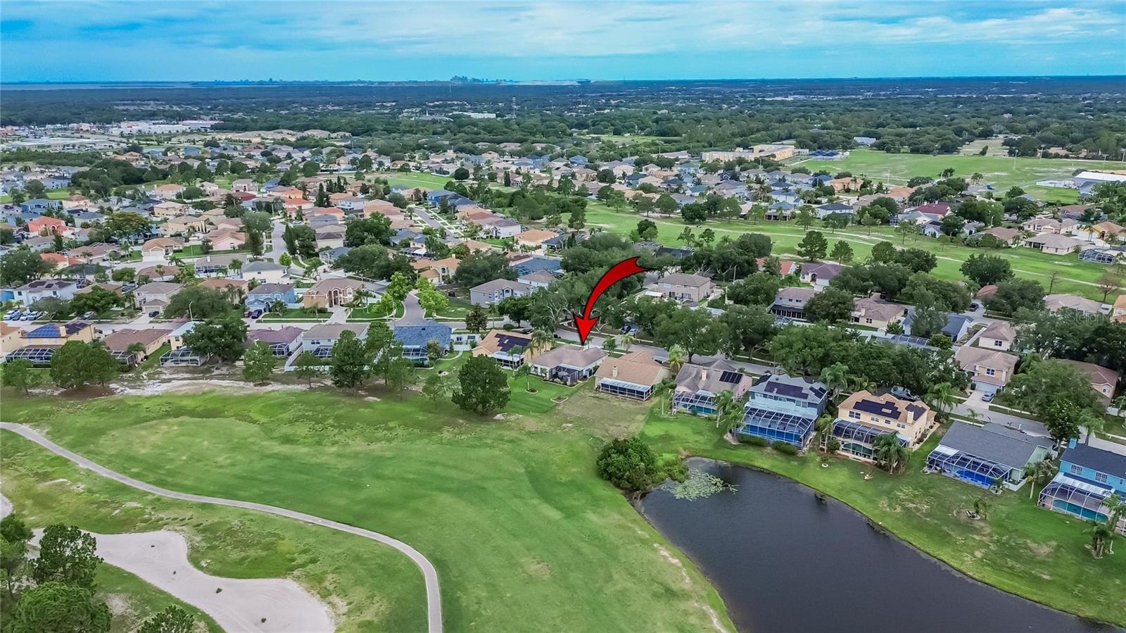SUMMERFIELD VILLAGE 1 TR 7 - Residential