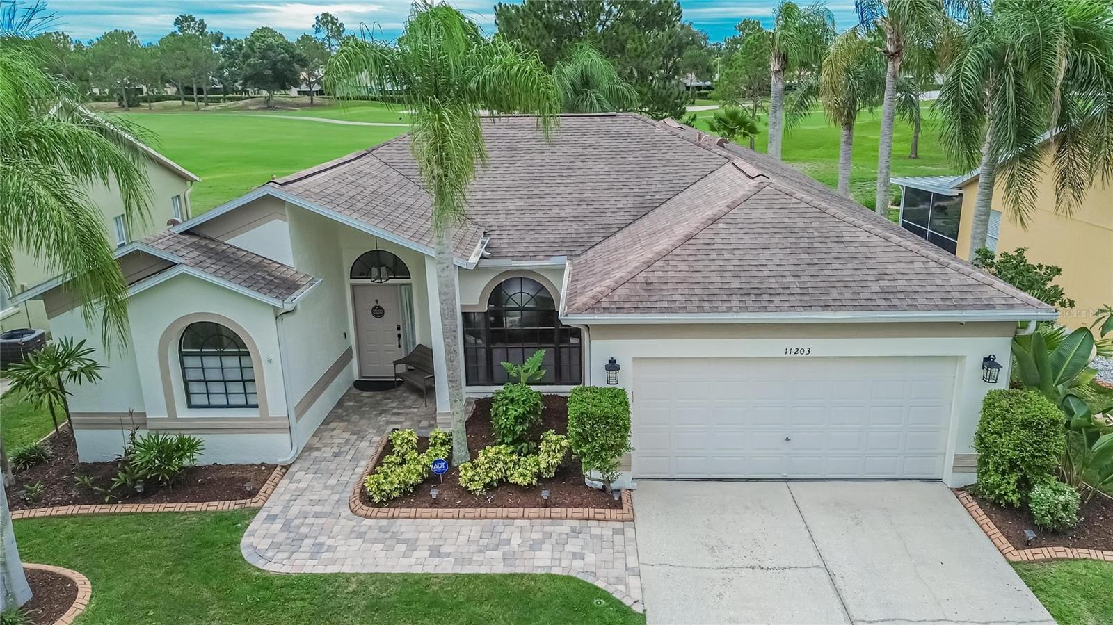 SUMMERFIELD VILLAGE 1 TR 7 - Residential