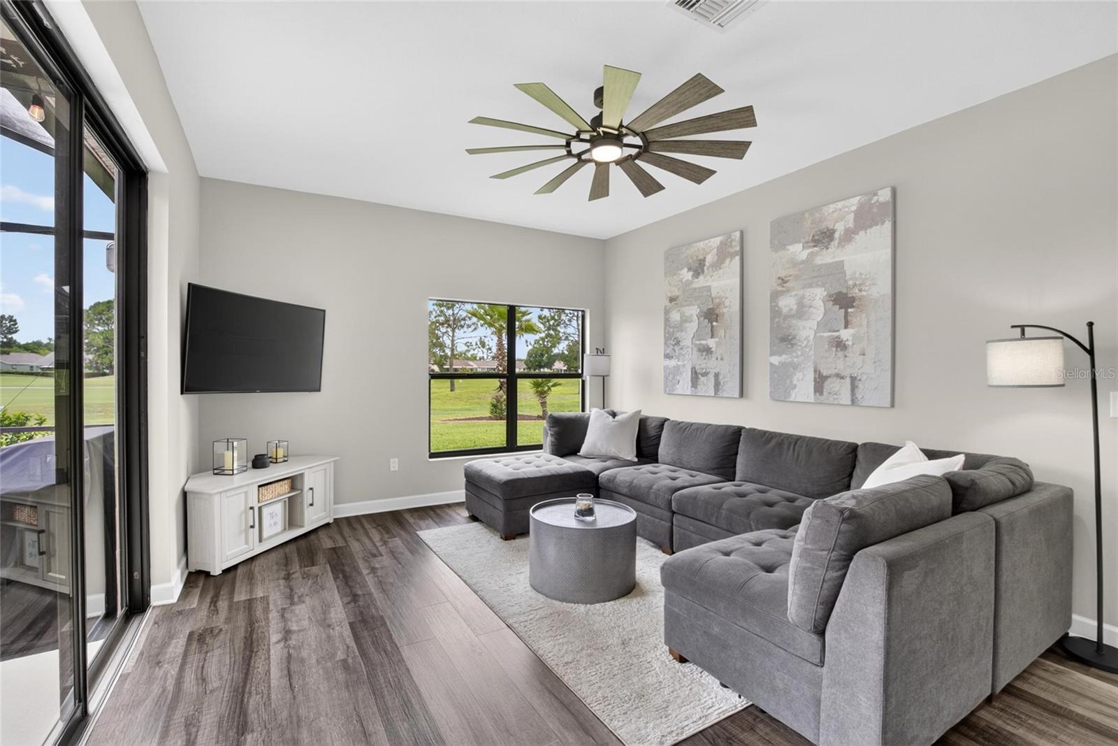 SUMMERFIELD VILLAGE 1 TR 7 - Residential