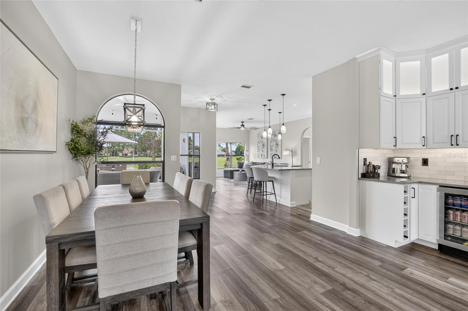 SUMMERFIELD VILLAGE 1 TR 7 - Residential