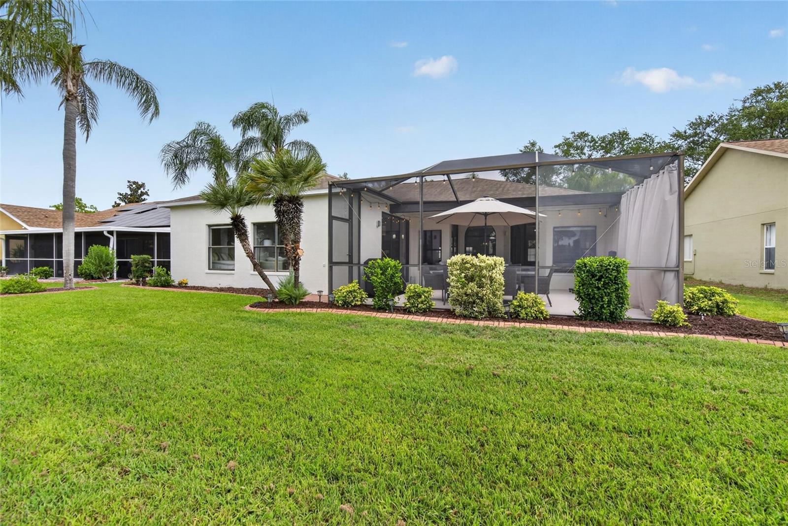 SUMMERFIELD VILLAGE 1 TR 7 - Residential