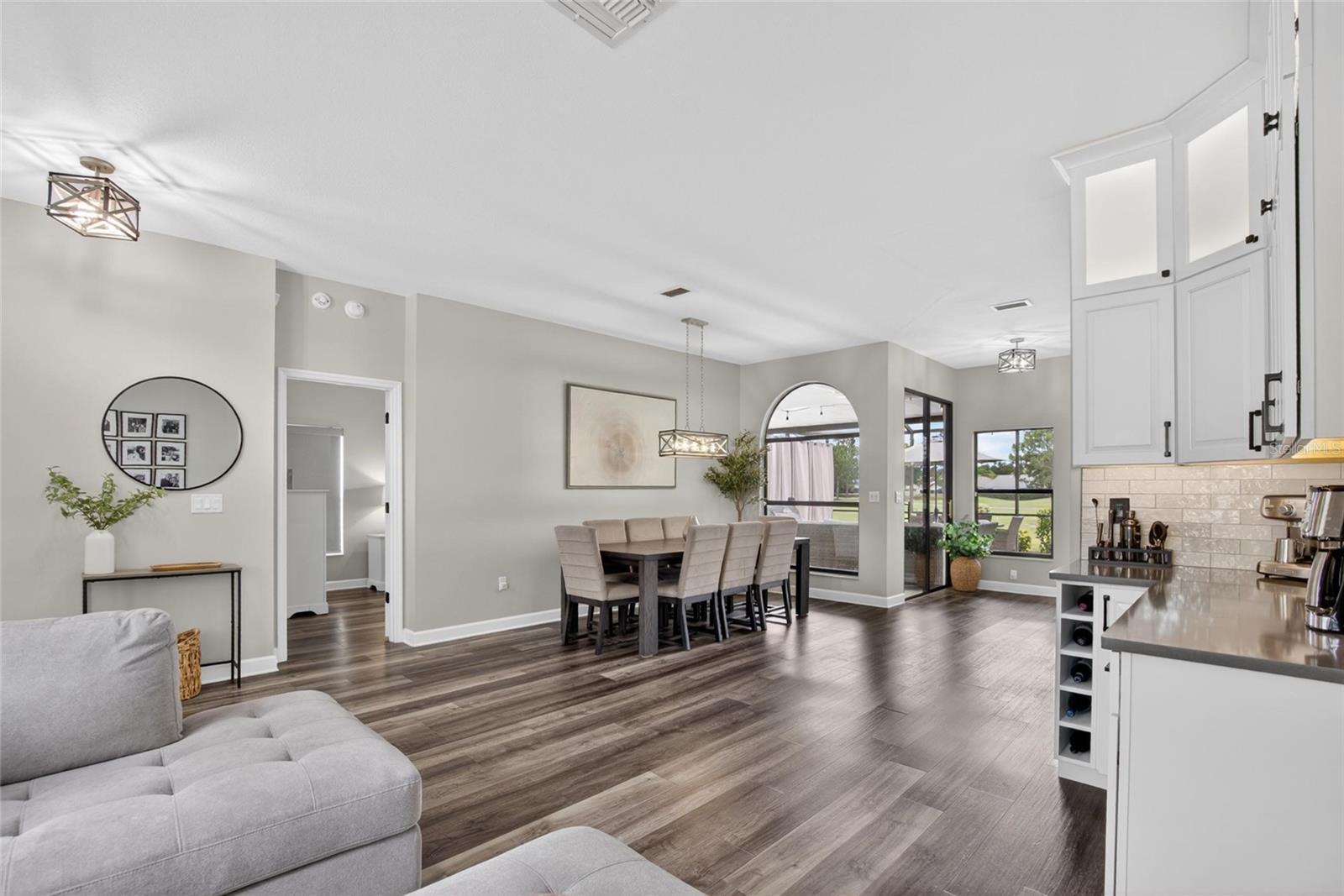 SUMMERFIELD VILLAGE 1 TR 7 - Residential