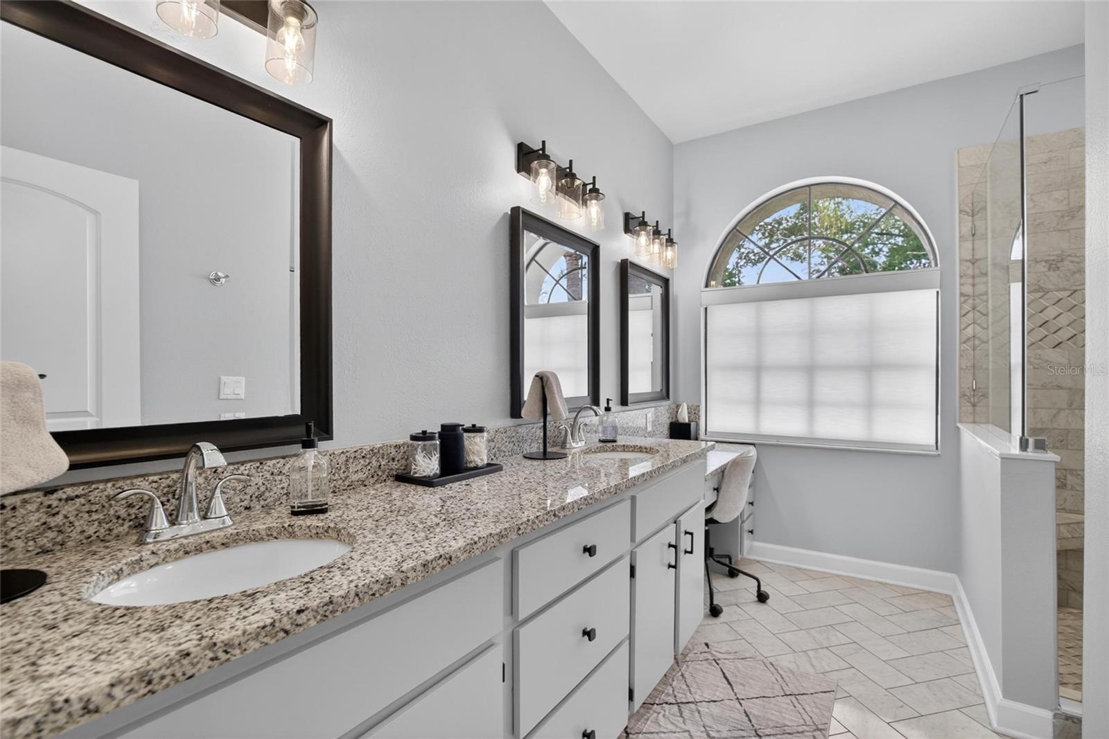 SUMMERFIELD VILLAGE 1 TR 7 - Residential