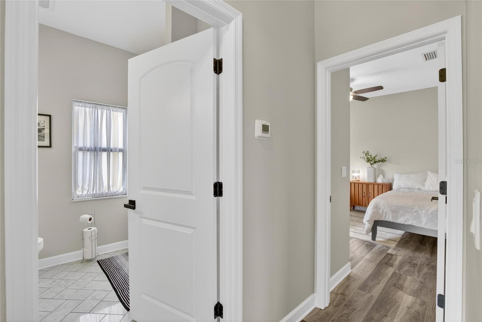 SUMMERFIELD VILLAGE 1 TR 7 - Residential