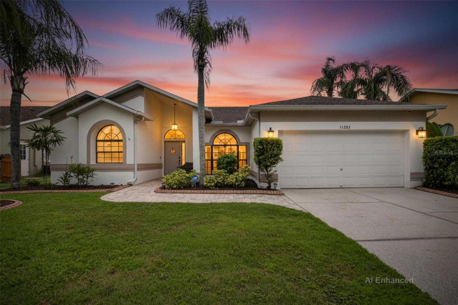 SUMMERFIELD VILLAGE 1 TR 7 - Residential