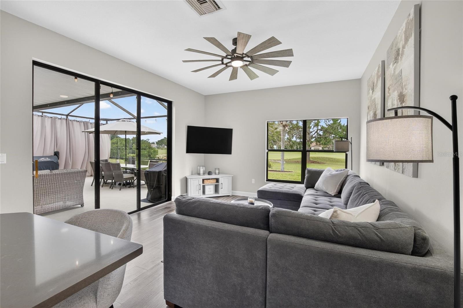 SUMMERFIELD VILLAGE 1 TR 7 - Residential
