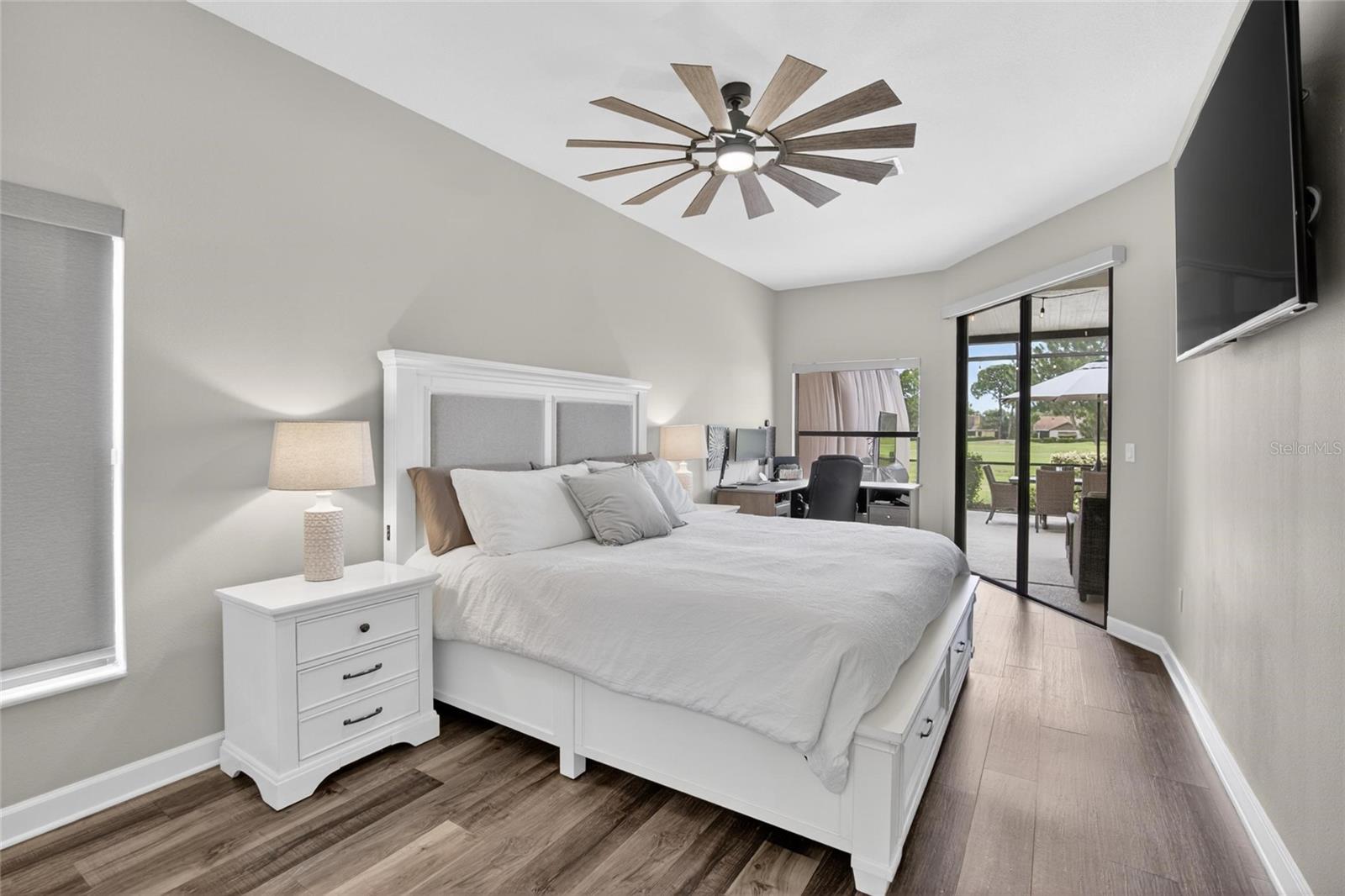SUMMERFIELD VILLAGE 1 TR 7 - Residential
