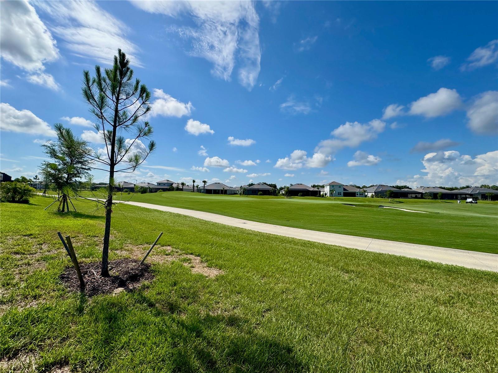 CALUSA COUNTRY CLUB - Residential Lease