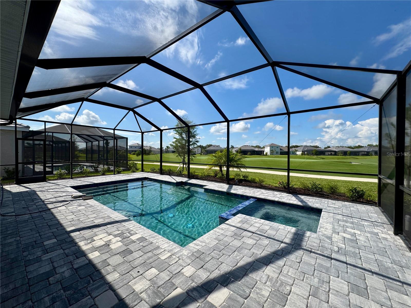 CALUSA COUNTRY CLUB - Residential Lease