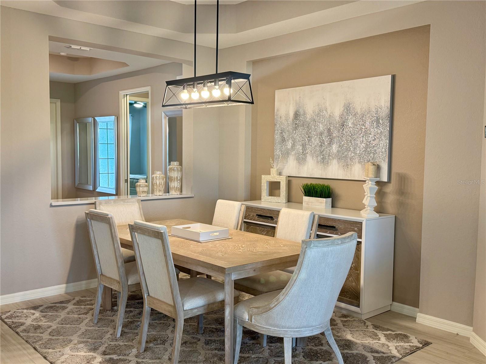 CALUSA COUNTRY CLUB - Residential Lease
