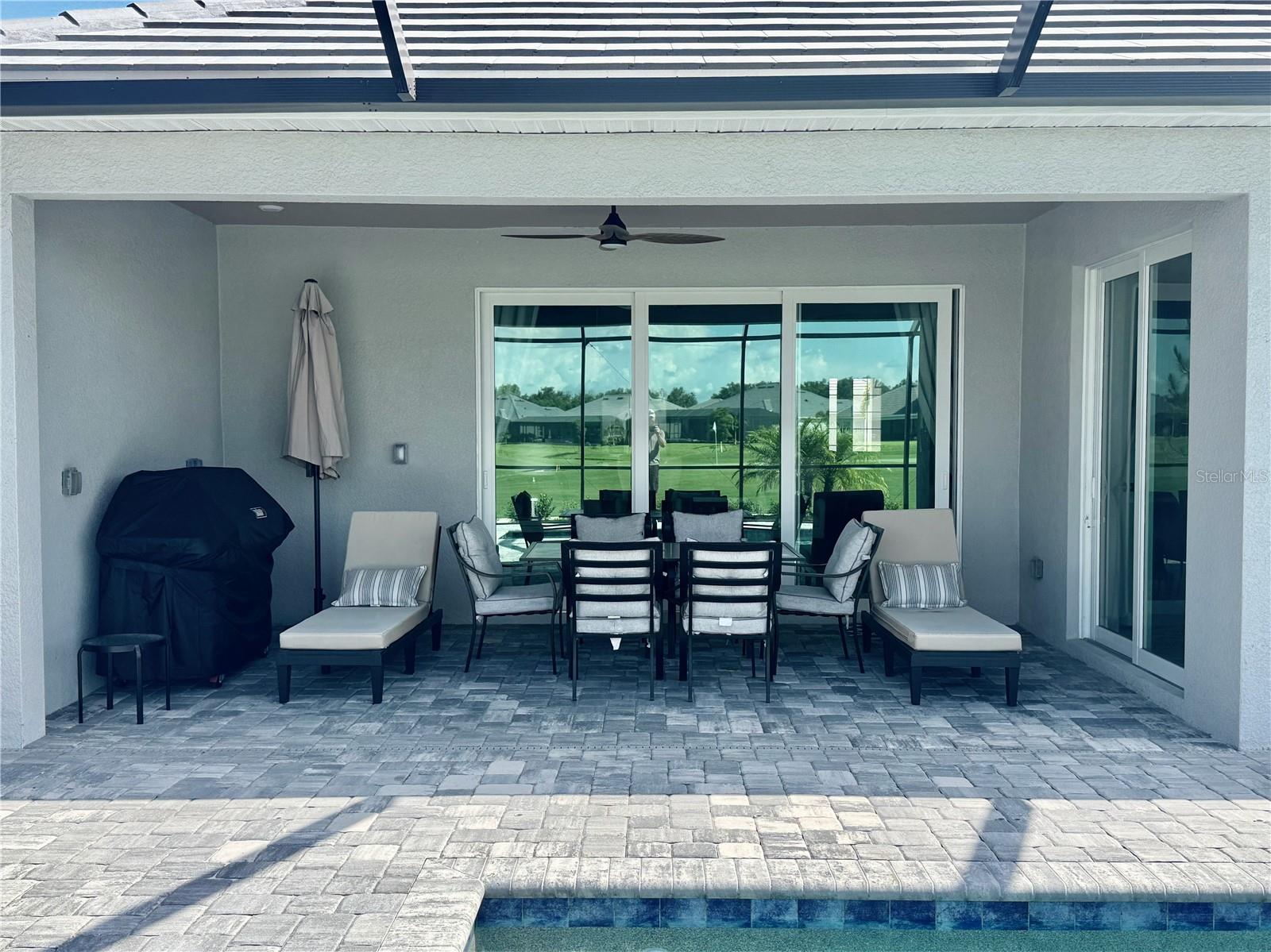 CALUSA COUNTRY CLUB - Residential Lease