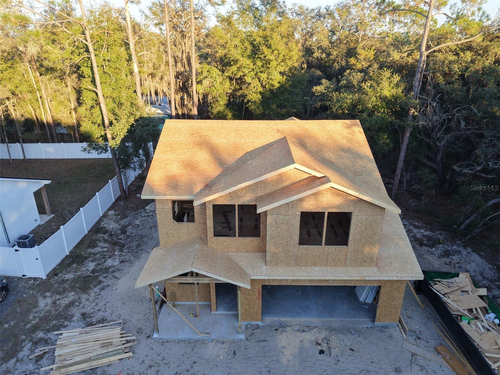INTERLACHEN LAKES ESTATES - Residential