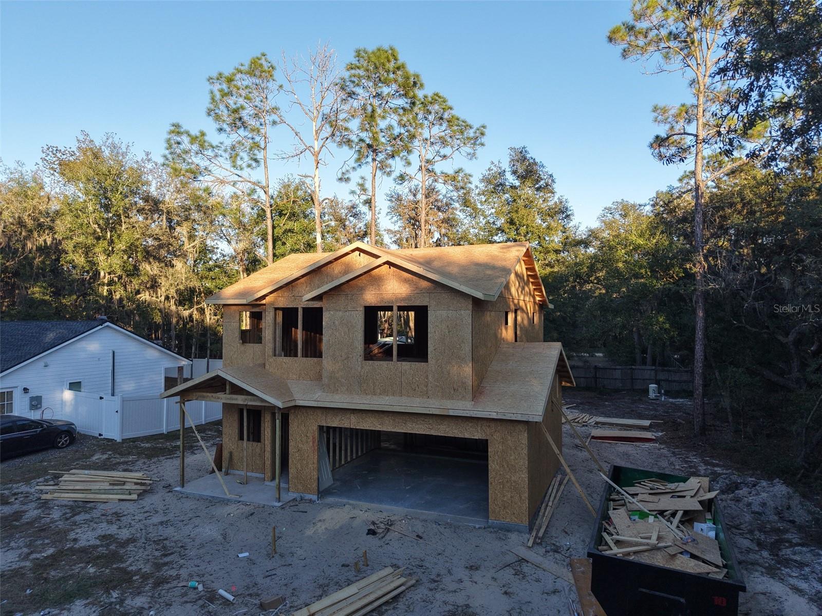 INTERLACHEN LAKES ESTATES - Residential