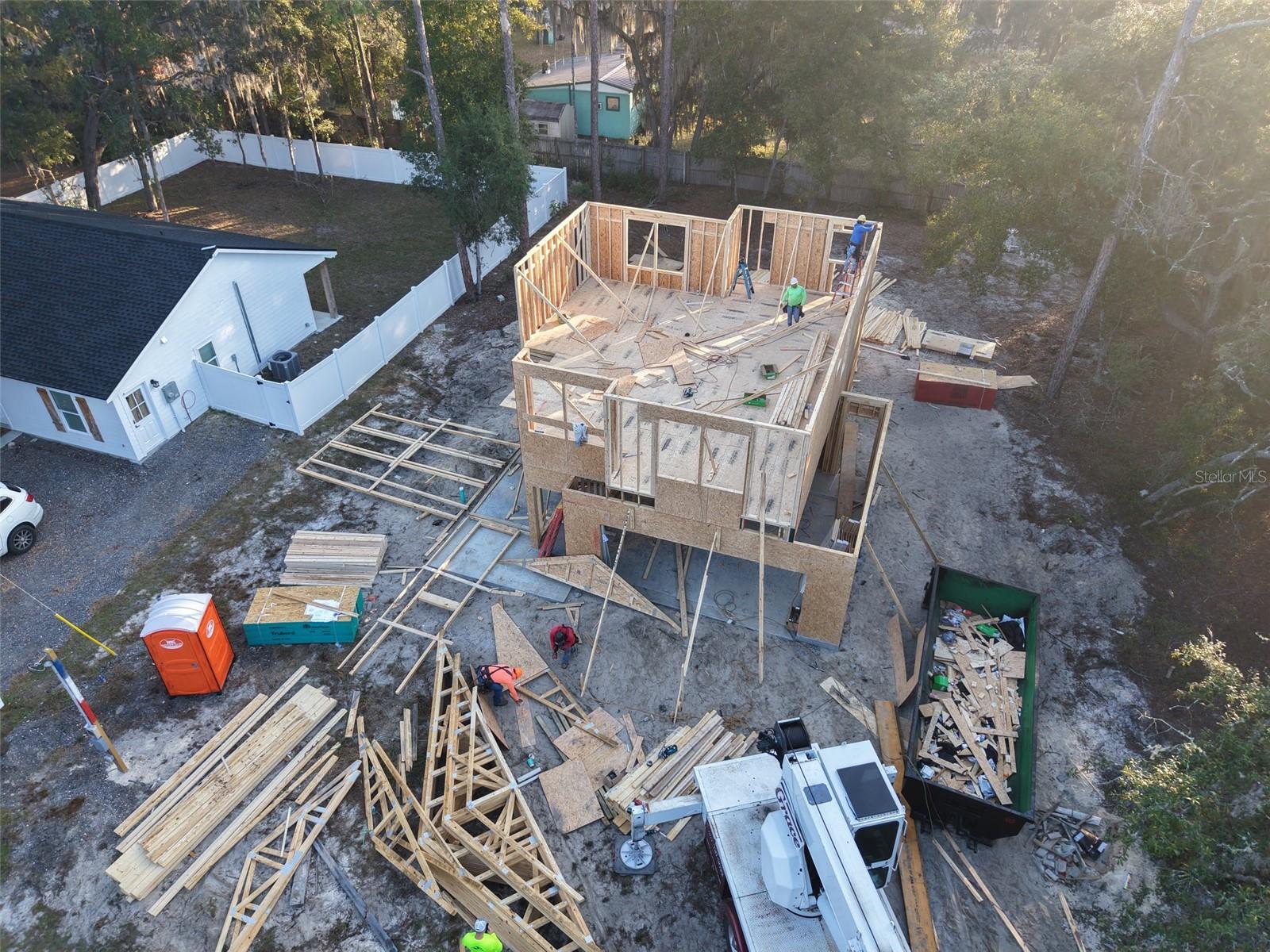 INTERLACHEN LAKES ESTATES - Residential