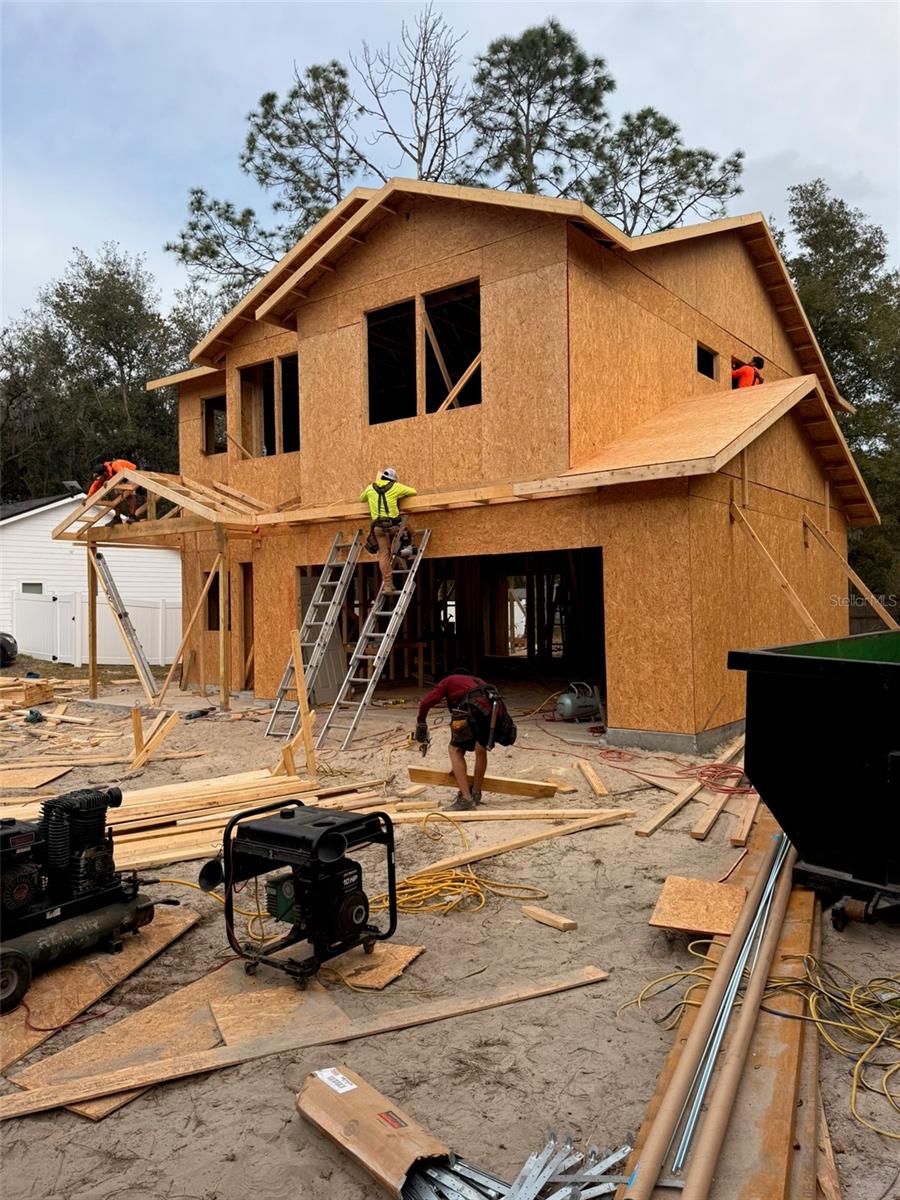 INTERLACHEN LAKES ESTATES - Residential