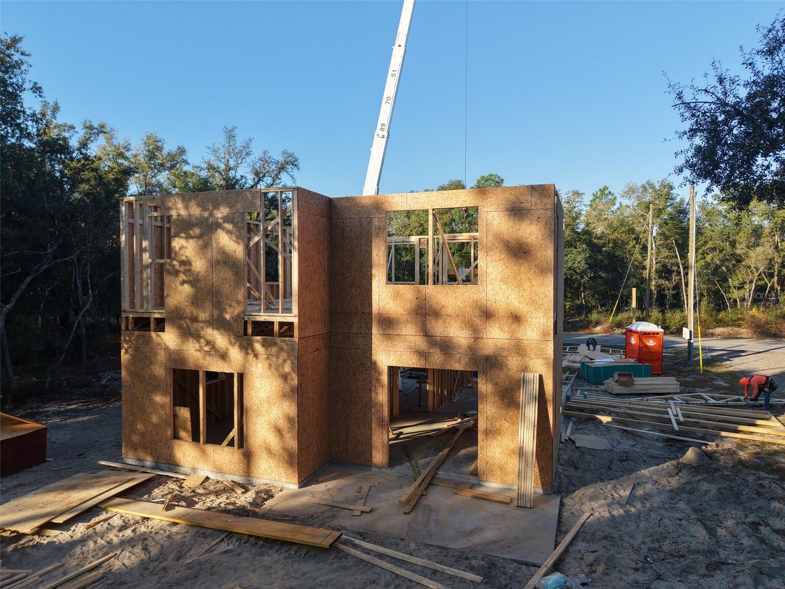 INTERLACHEN LAKES ESTATES - Residential