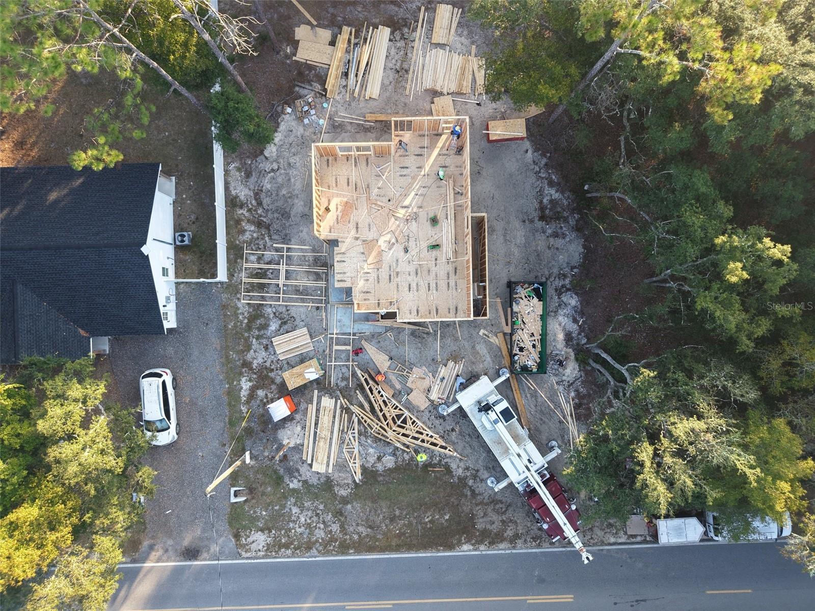 INTERLACHEN LAKES ESTATES - Residential