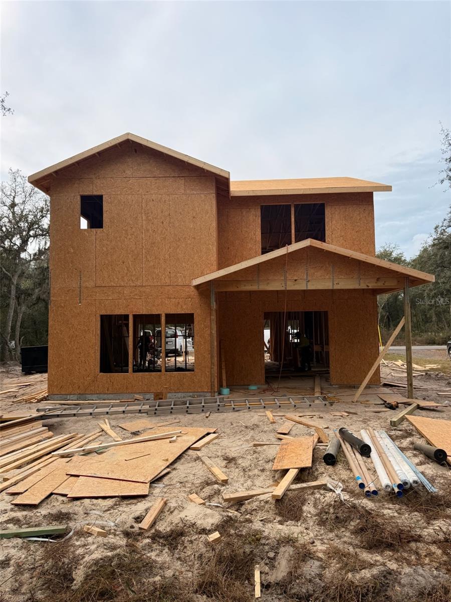 INTERLACHEN LAKES ESTATES - Residential