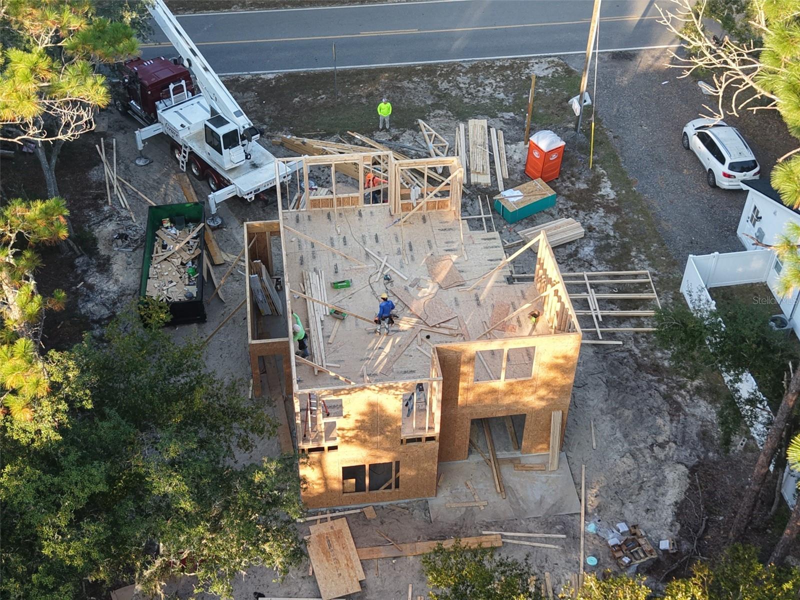INTERLACHEN LAKES ESTATES - Residential