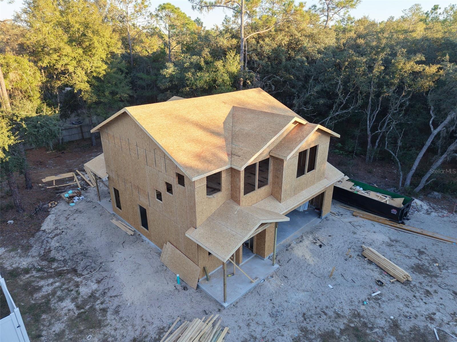 INTERLACHEN LAKES ESTATES - Residential