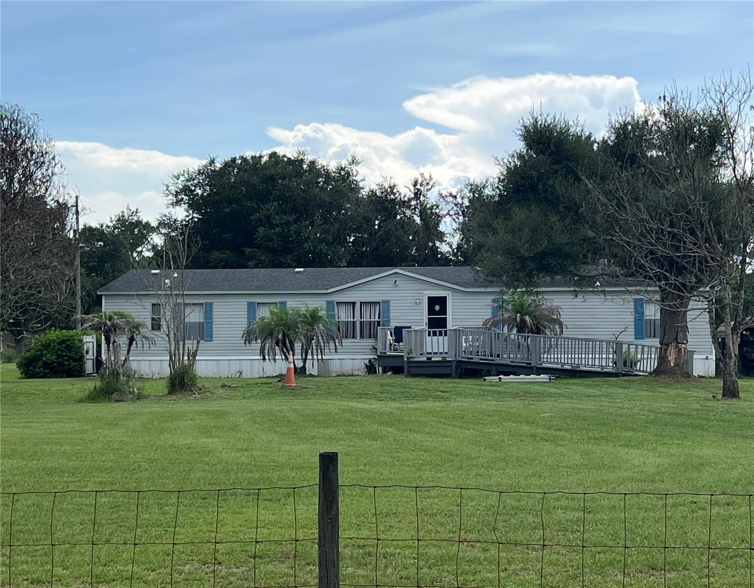 ST CLOUD MANOR ESTATES UNIT 3 - Residential
