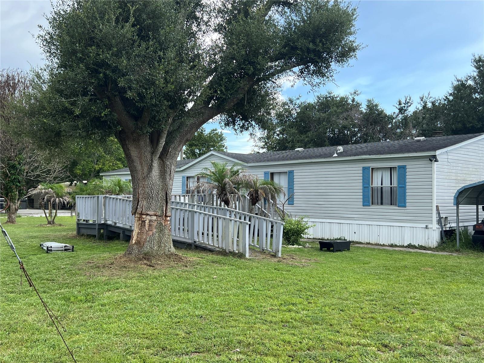ST CLOUD MANOR ESTATES UNIT 3 - Residential