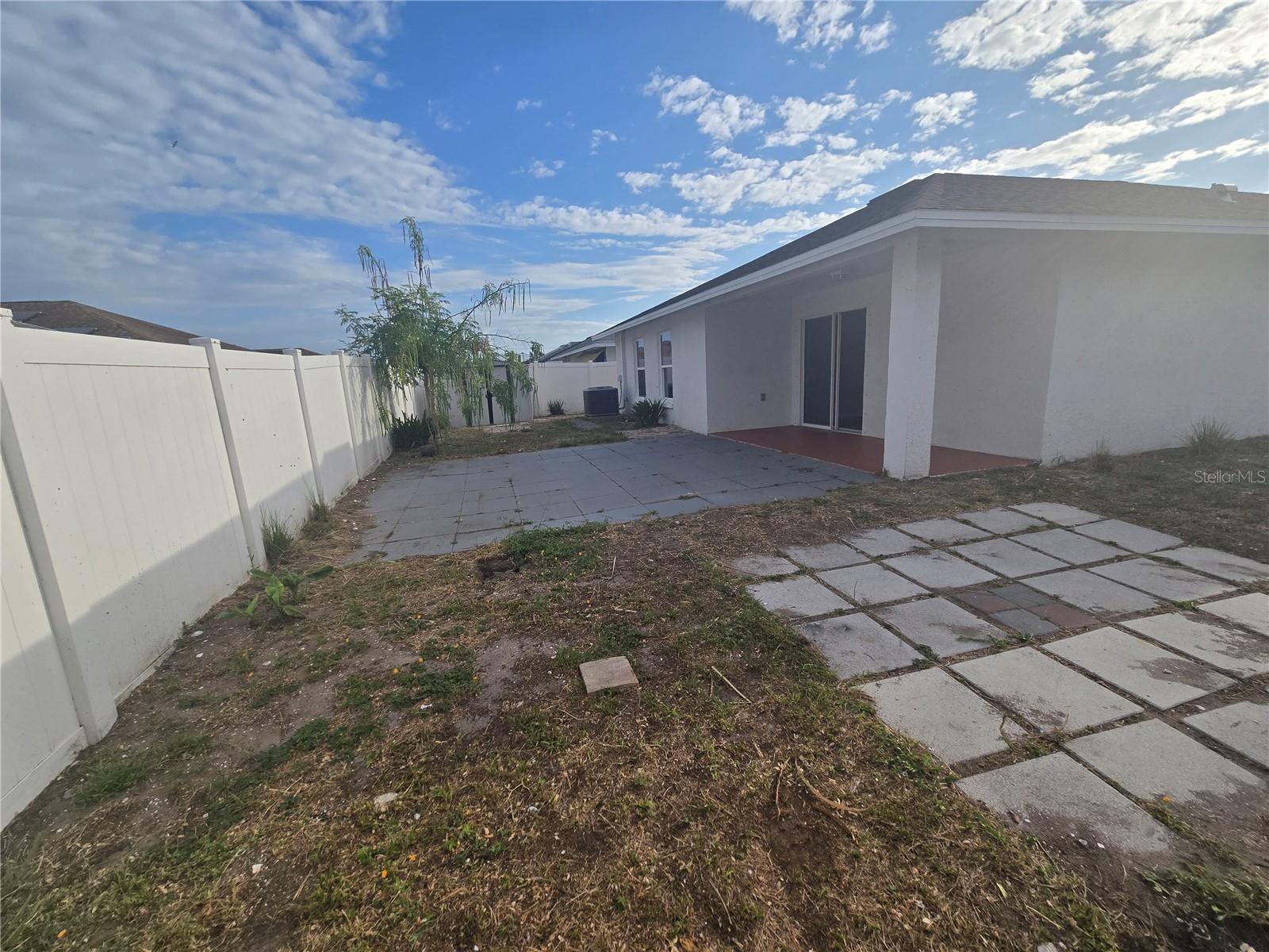 BAYOU PASS VILLAGE PH FOUR - Residential