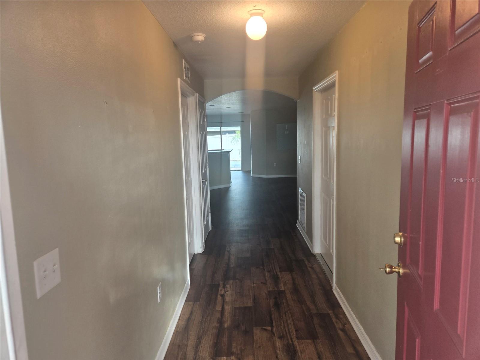 BAYOU PASS VILLAGE PH FOUR - Residential