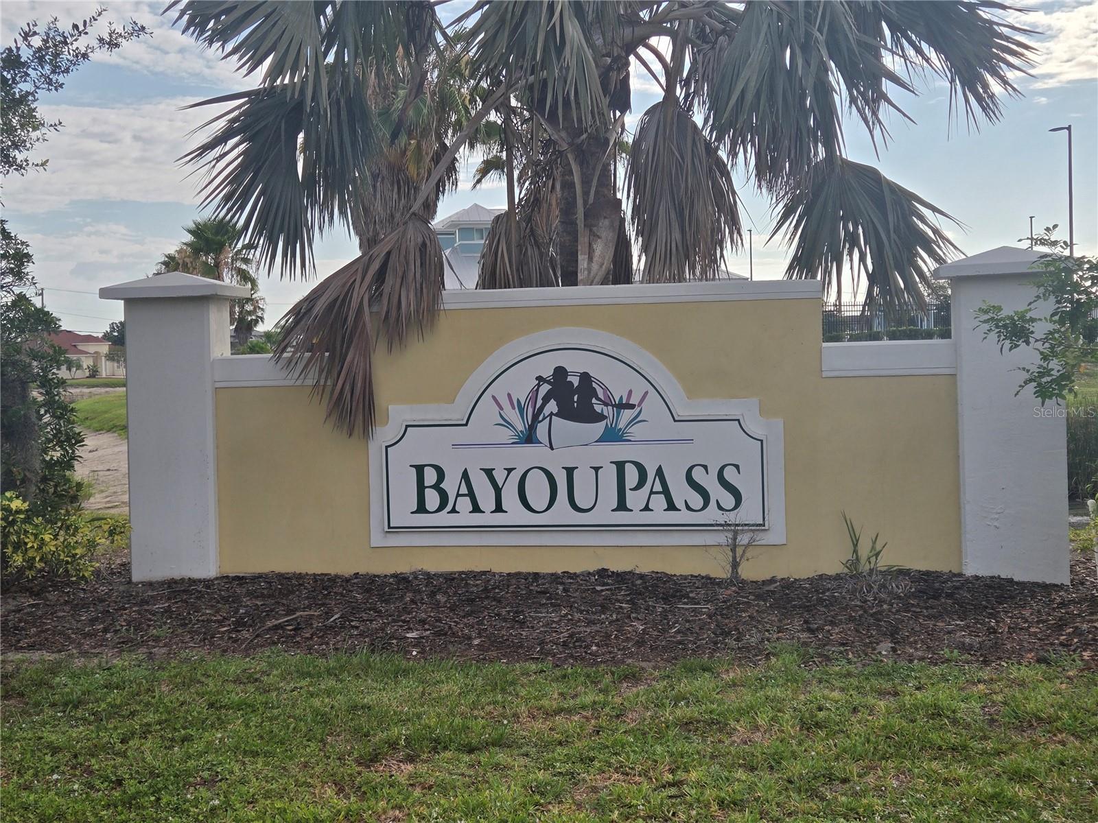 BAYOU PASS VILLAGE PH FOUR - Residential